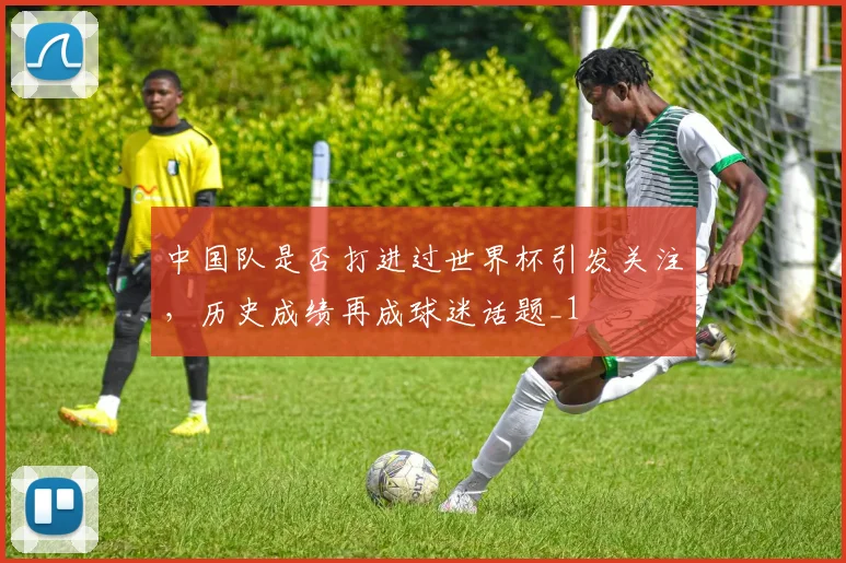 中国队是否打进过世界杯引发关注,历史成绩再成球迷话题_1